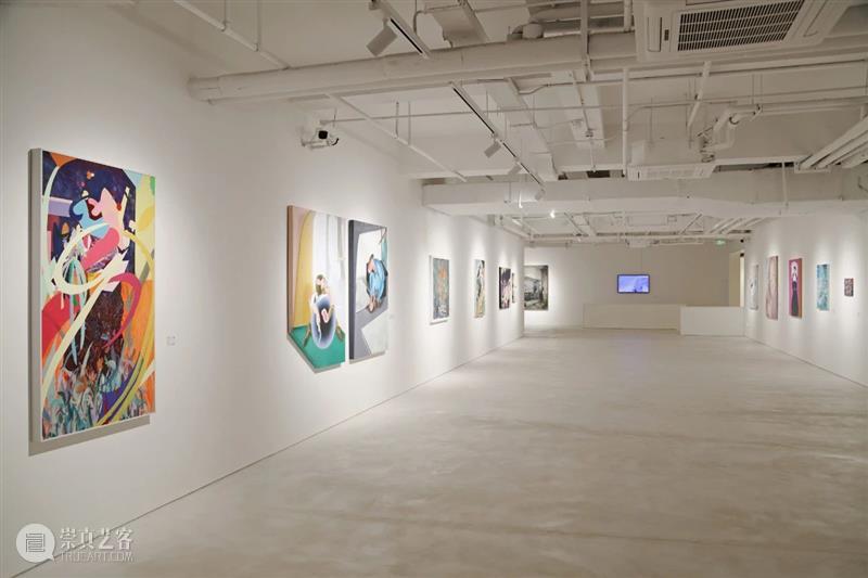 Setup!安装 —— CYE流动展厅计划:我们把展厅完全打开,听现场的声音 视频资讯 Mingyuan Museum 现场 Setup CYE 展厅 计划 声音 项目 伊始 国内外 创作者 崇真艺客